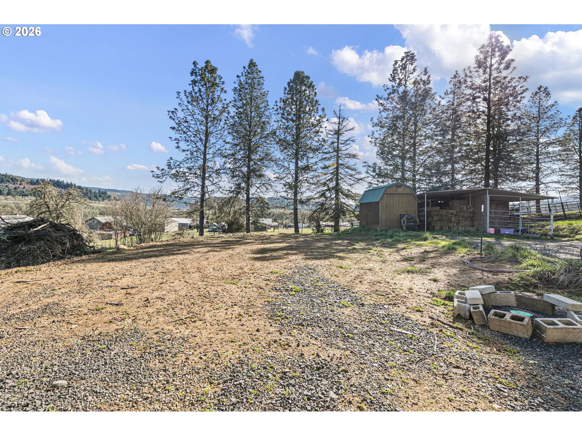 749 Douglas Street Yoncalla, OR 97499 - Photo 39 of 47