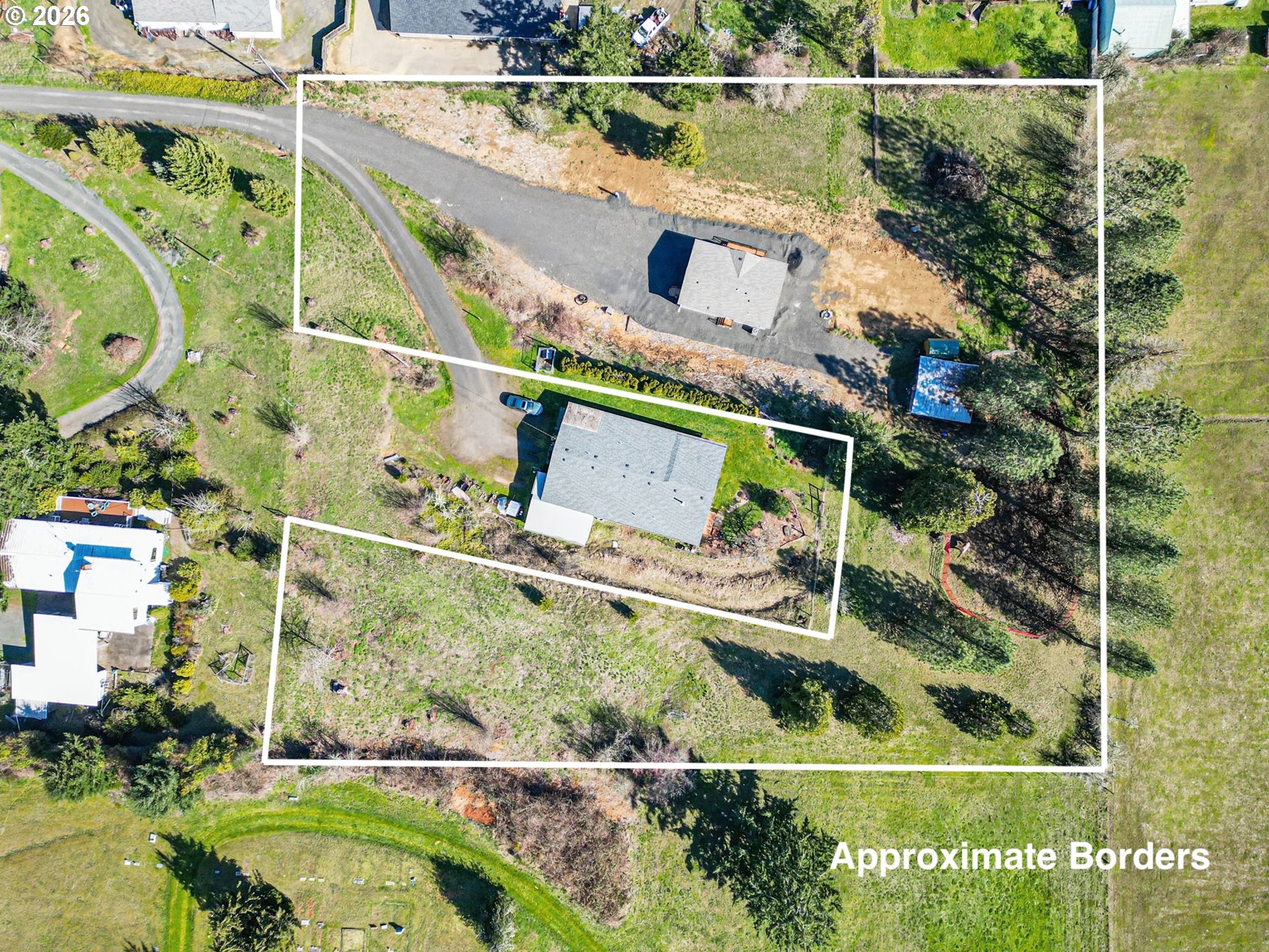 749 Douglas Street Yoncalla, OR 97499 - Photo 8 of 47