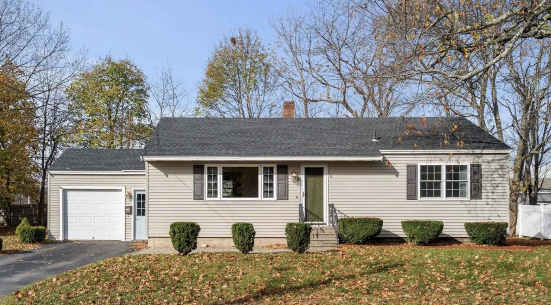8 Tuck Road Hampton, NH 03842 - Photo 1 of 1