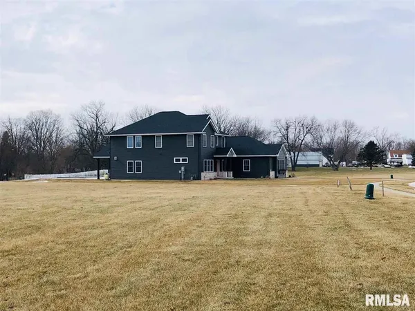 $37,500 | Lot 67 Hurff Drive, Elmwood, IL 61529