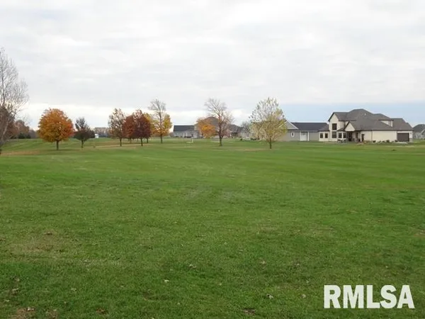 $37,500 | Lot 67 Hurff Drive, Elmwood, IL 61529