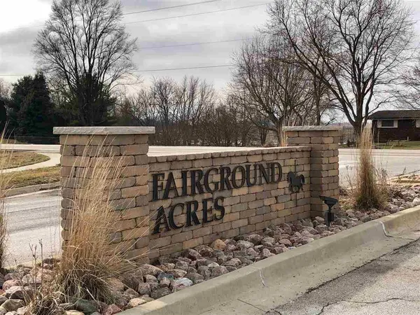 $37,500 | Lot 67 Hurff Drive, Elmwood, IL 61529