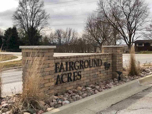 $37,500 | Lot 67 Hurff Drive, Elmwood, IL 61529