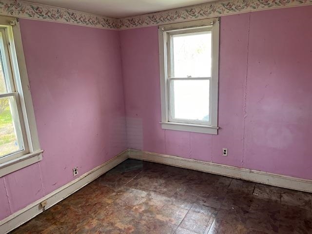 768 Seashore Road Cape May, NJ 08204 - Photo 7 of 12 a view of a window in an empty room