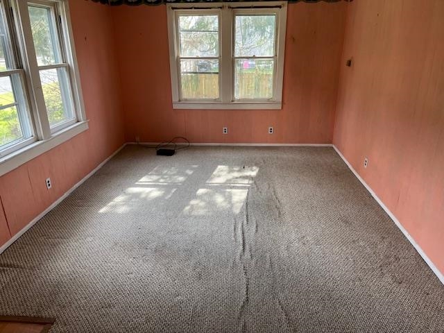 768 Seashore Road Cape May, NJ 08204 - Photo 8 of 12 an empty room with windows