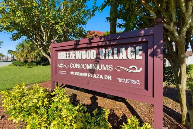 $170,000 | 101 Grand Plaza Drive, Unit N2, Orange City, FL 32763