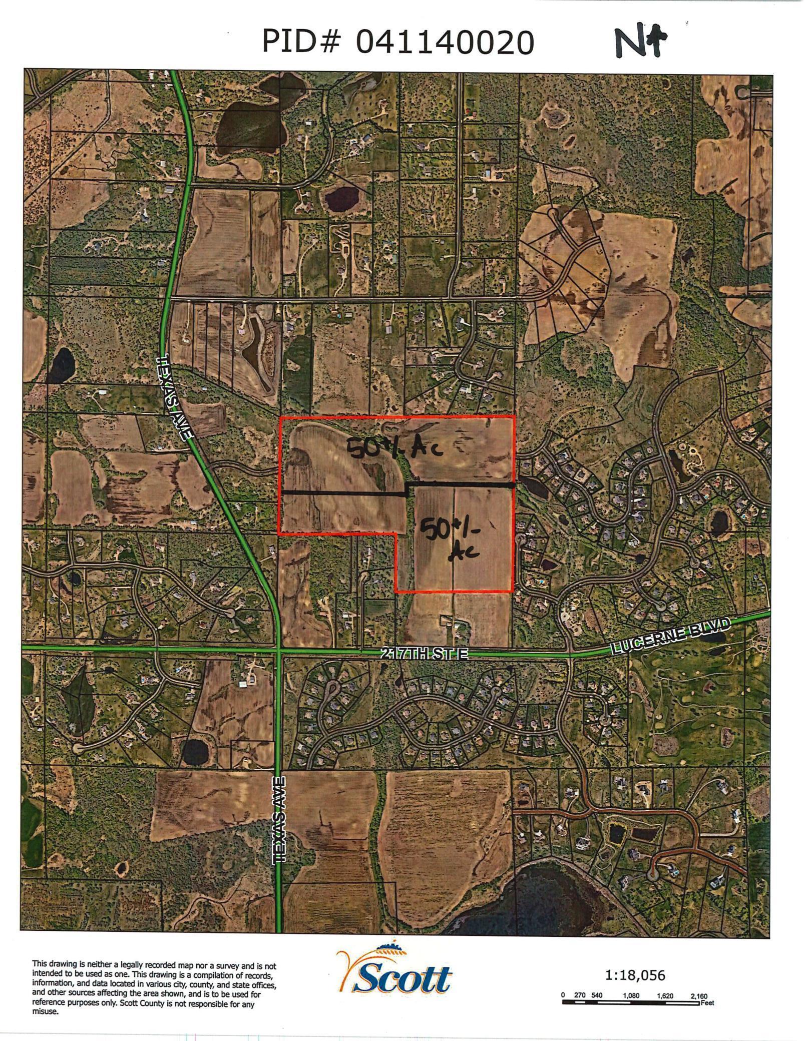 Xxx Bitterbush Pass Prior Lake, MN 55372 - Photo 2 of 4