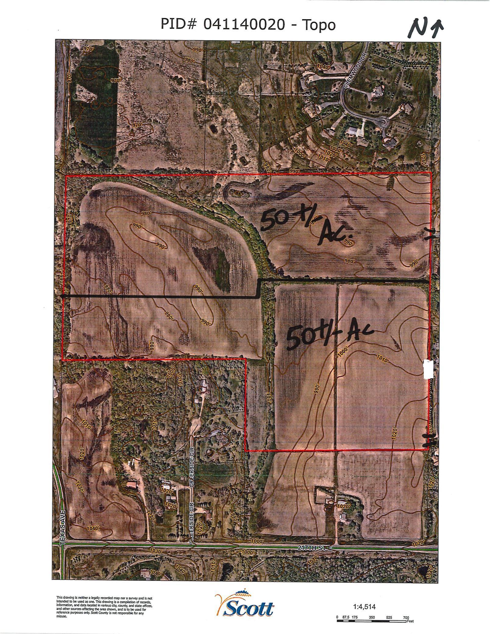 Xxx Bitterbush Pass Prior Lake, MN 55372 - Photo 3 of 4