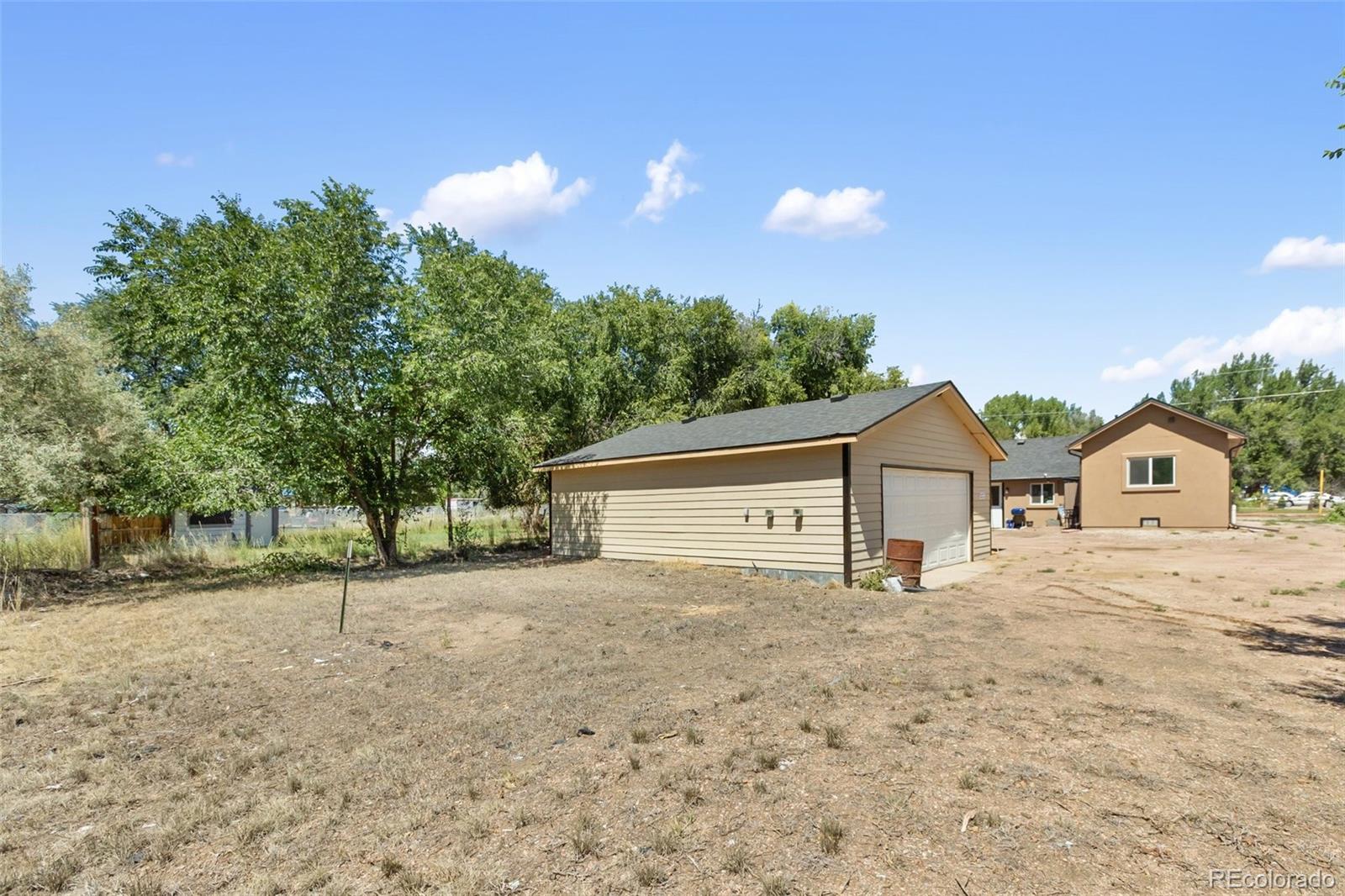 303 West 7th Street Florence, CO 81226 - Photo 38 of 39