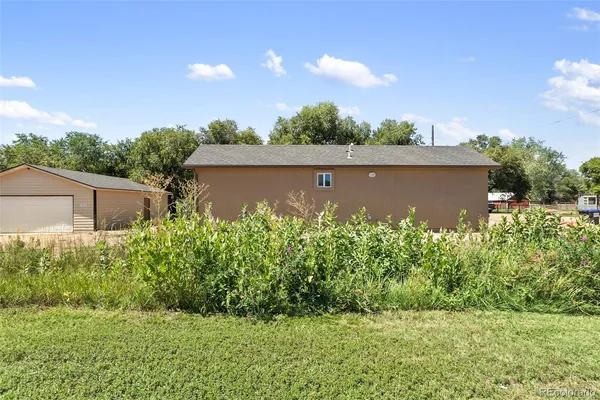 $360,000 | 303 West 7th Street, Florence, CO 81226