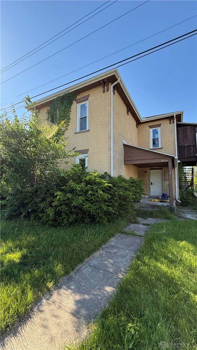 3753 West National Road Springfield, OH 45504 - Photo 24 of 25