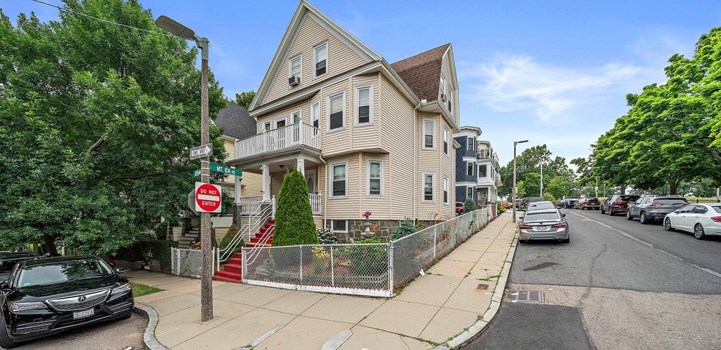 22-24 Bentham Road Boston, MA 02122 - Photo 1 of 30
