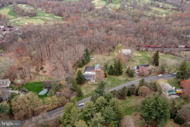 $595,000 | 1908 Durham Road, New Hope, PA 18938