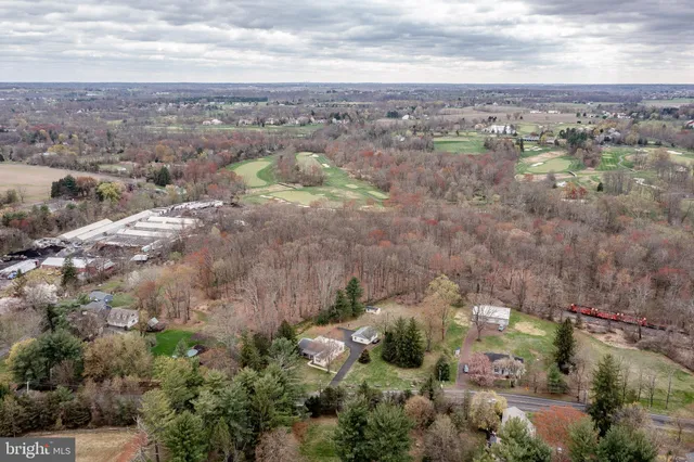 $595,000 | 1908 Durham Road, New Hope, PA 18938