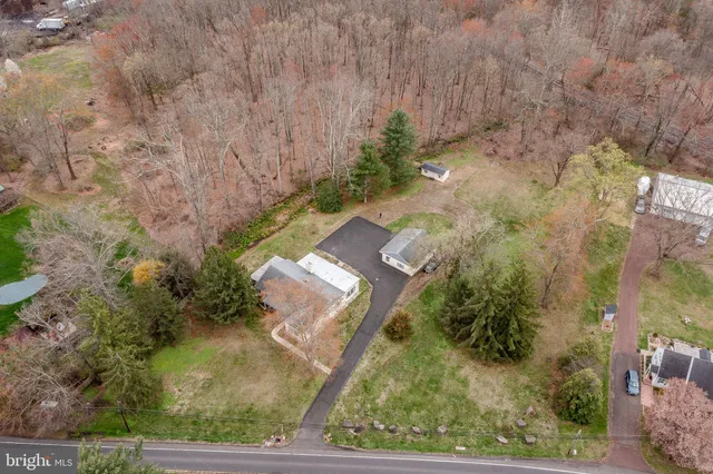 $595,000 | 1908 Durham Road, New Hope, PA 18938