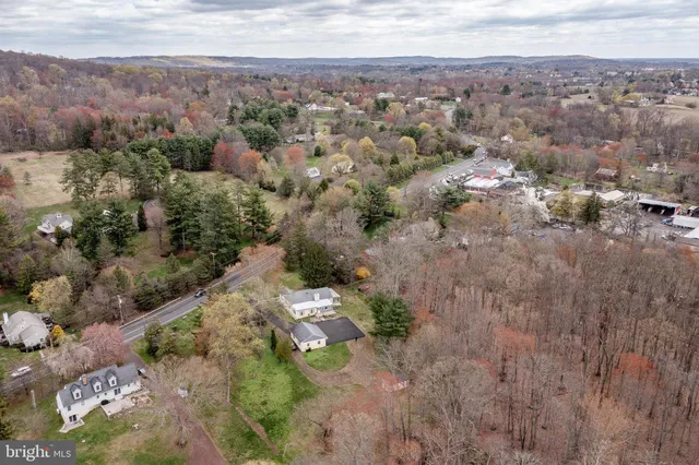 $595,000 | 1908 Durham Road, New Hope, PA 18938