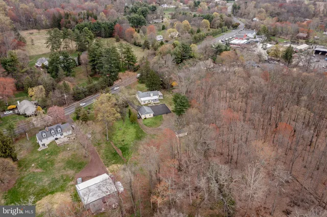 $595,000 | 1908 Durham Road, New Hope, PA 18938