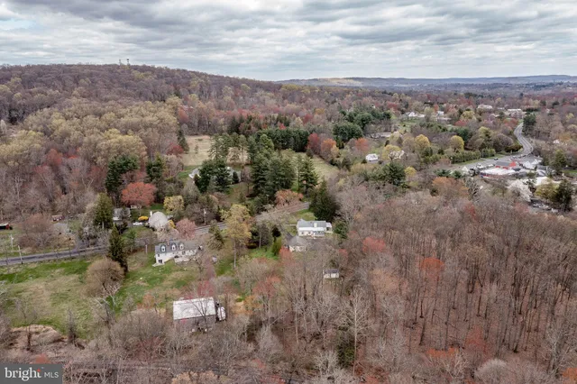 $595,000 | 1908 Durham Road, New Hope, PA 18938