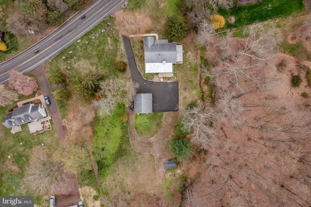 $595,000 | 1908 Durham Road, New Hope, PA 18938