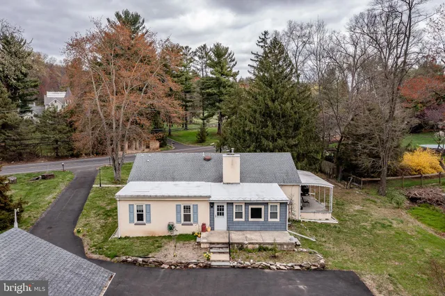 $595,000 | 1908 Durham Road, New Hope, PA 18938