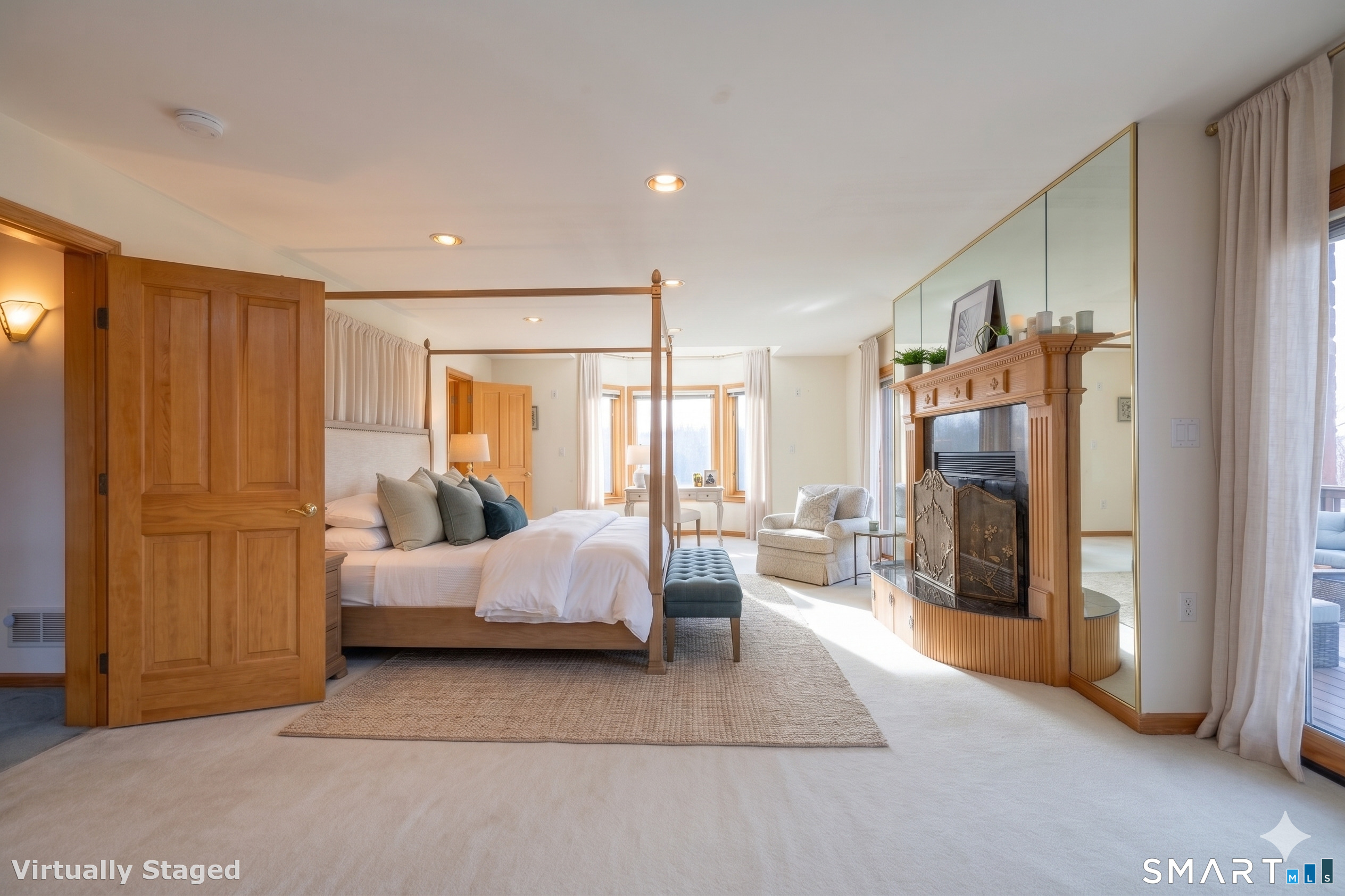 233 Southbury Road Roxbury, CT 06783 - Photo 11 of 35