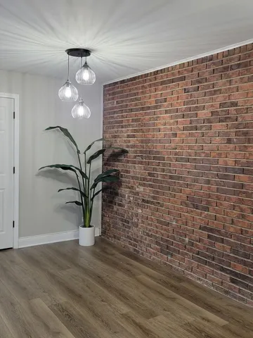 $1,700 | 1100 Holbrook Road, Unit H, Homewood, IL 60430