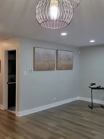 $1,700 | 1100 Holbrook Road, Unit H, Homewood, IL 60430