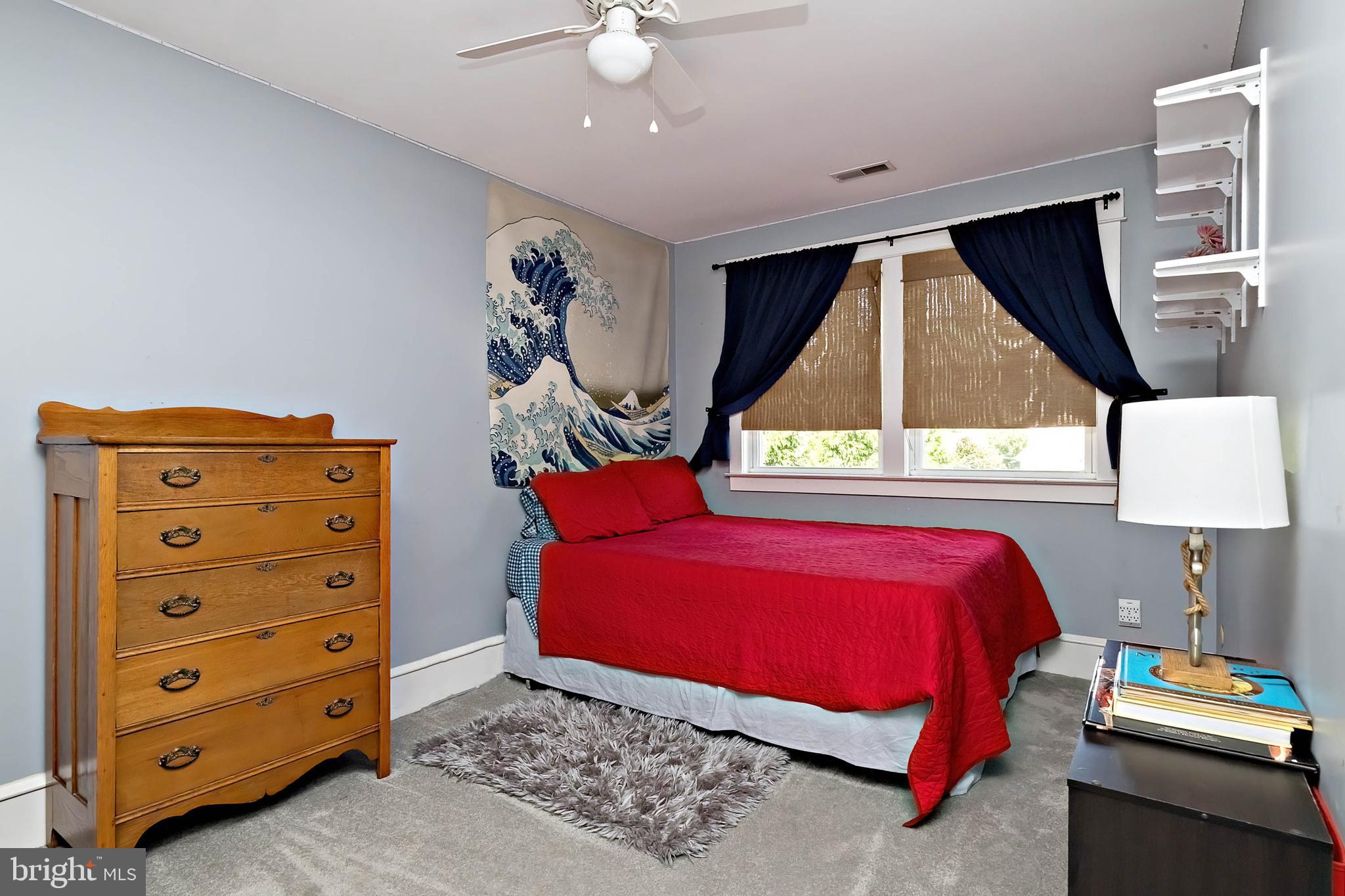 1115 Prospect Ridge Boulevard Haddon Heights, NJ 08035 - Photo 36 of 58 Upper bedroom