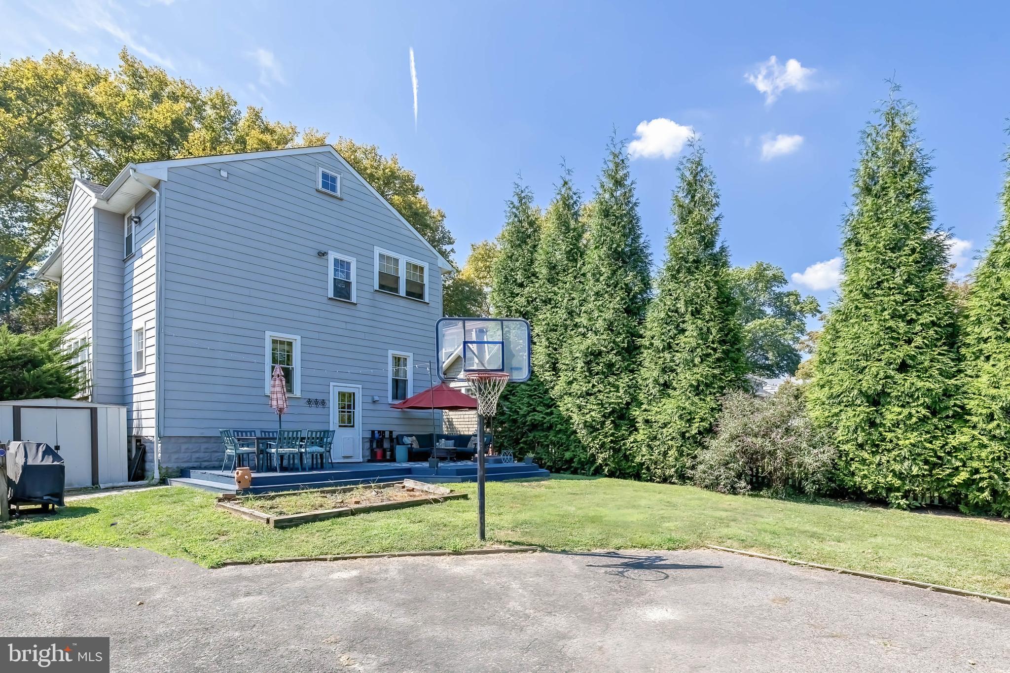 1115 Prospect Ridge Boulevard Haddon Heights, NJ 08035 - Photo 48 of 58