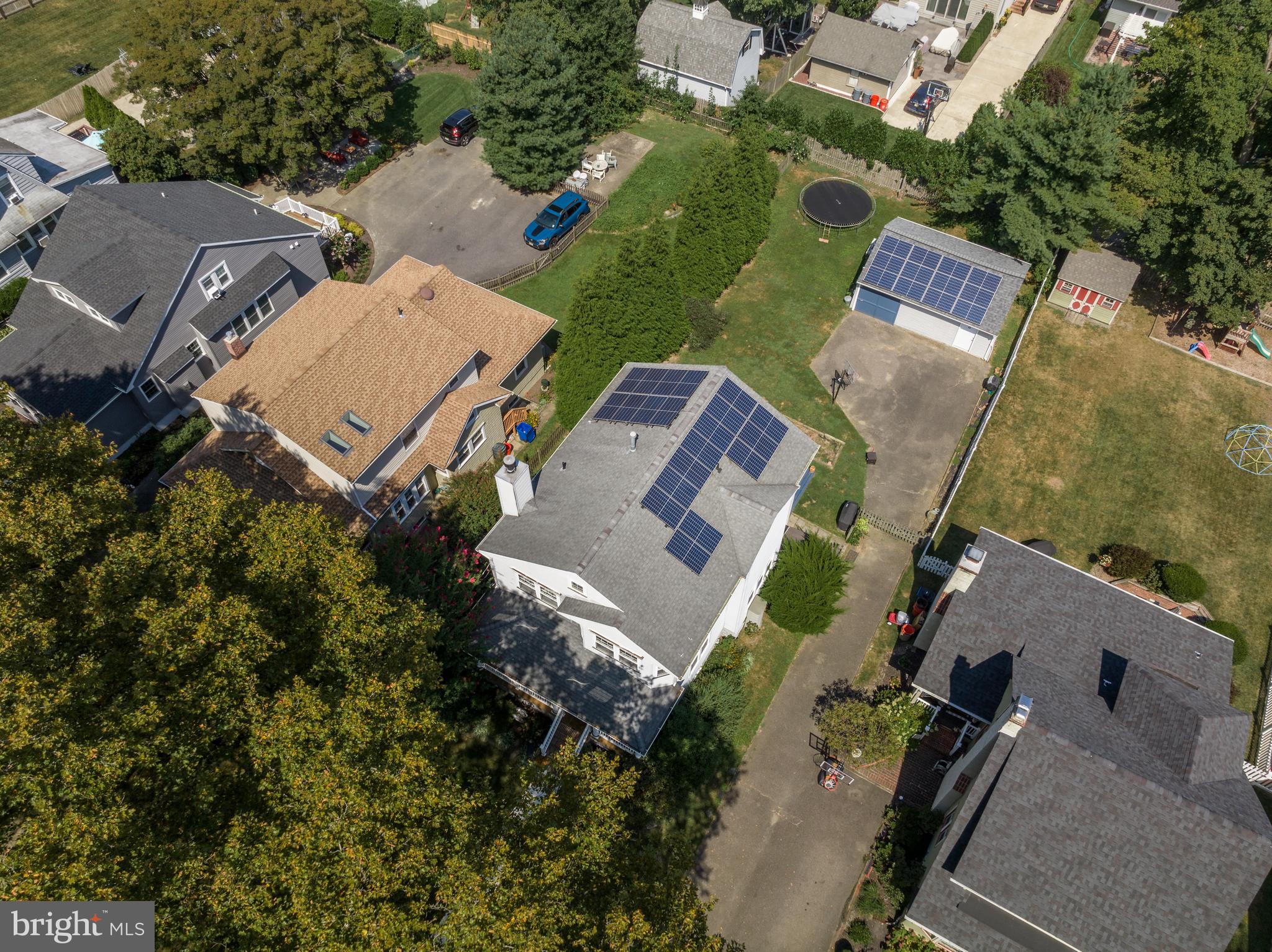 1115 Prospect Ridge Boulevard Haddon Heights, NJ 08035 - Photo 54 of 58
