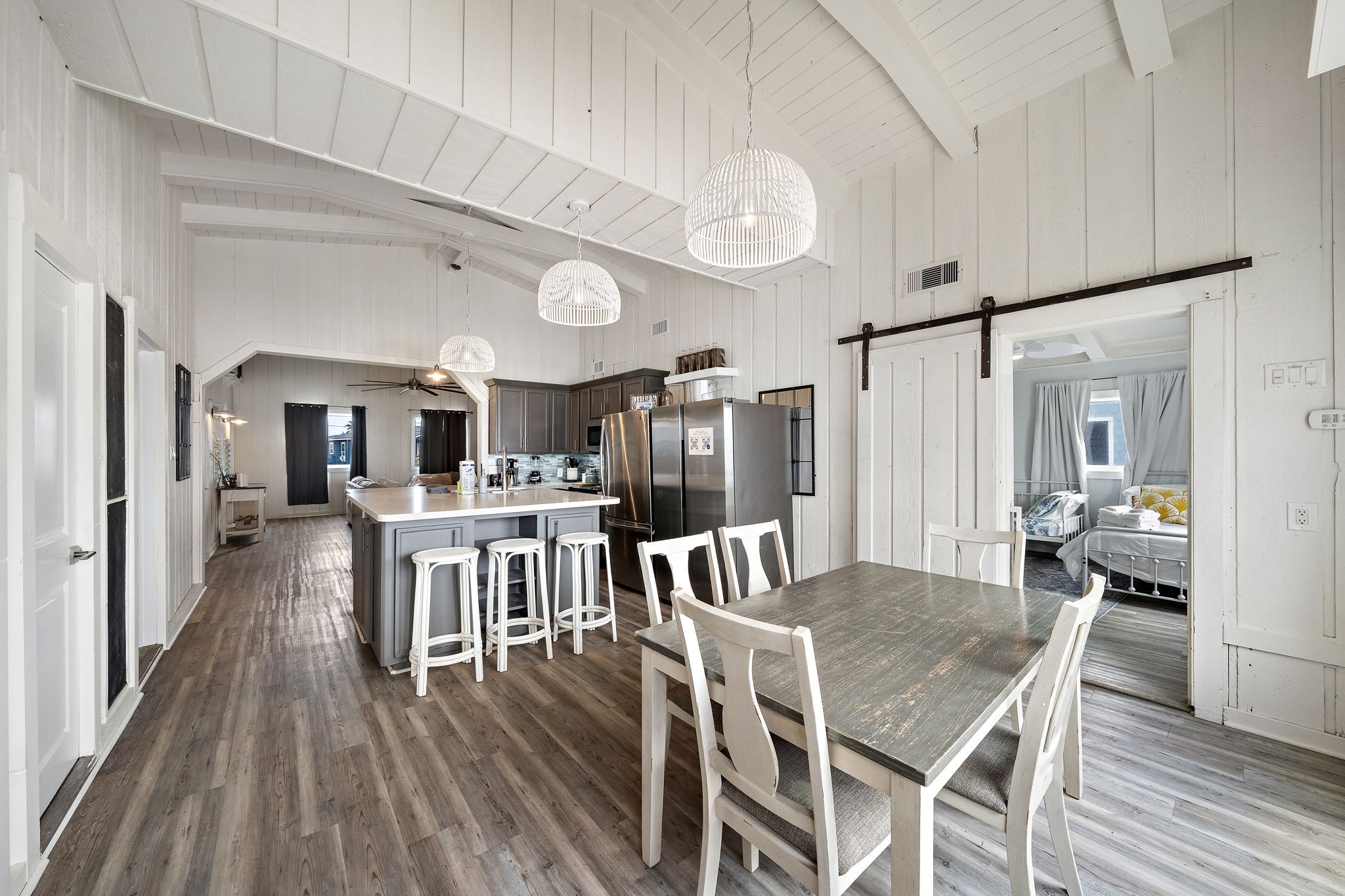 418 Beach Drive Surfside Beach, TX 77541 - Photo 12 of 46