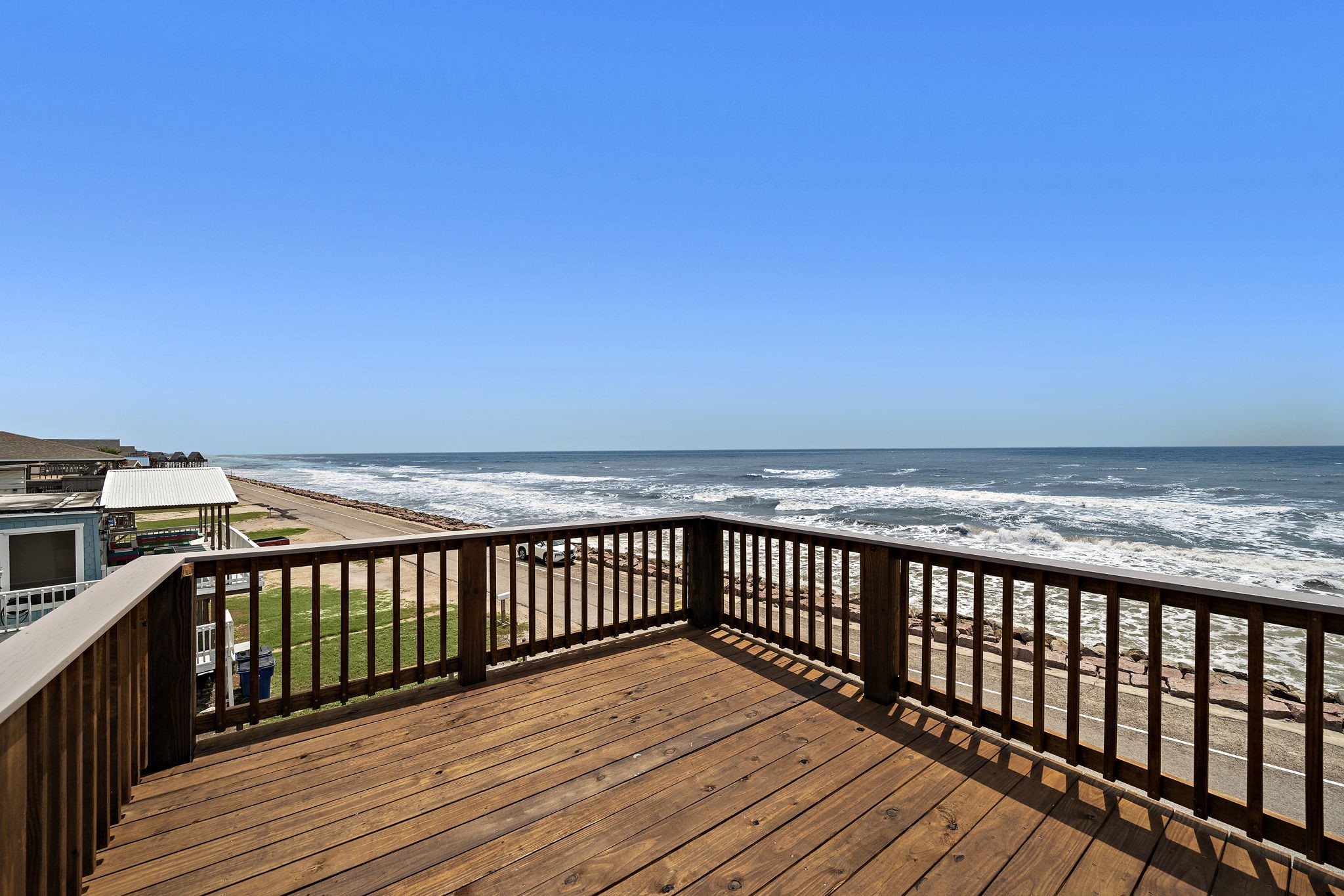 418 Beach Drive Surfside Beach, TX 77541 - Photo 27 of 46