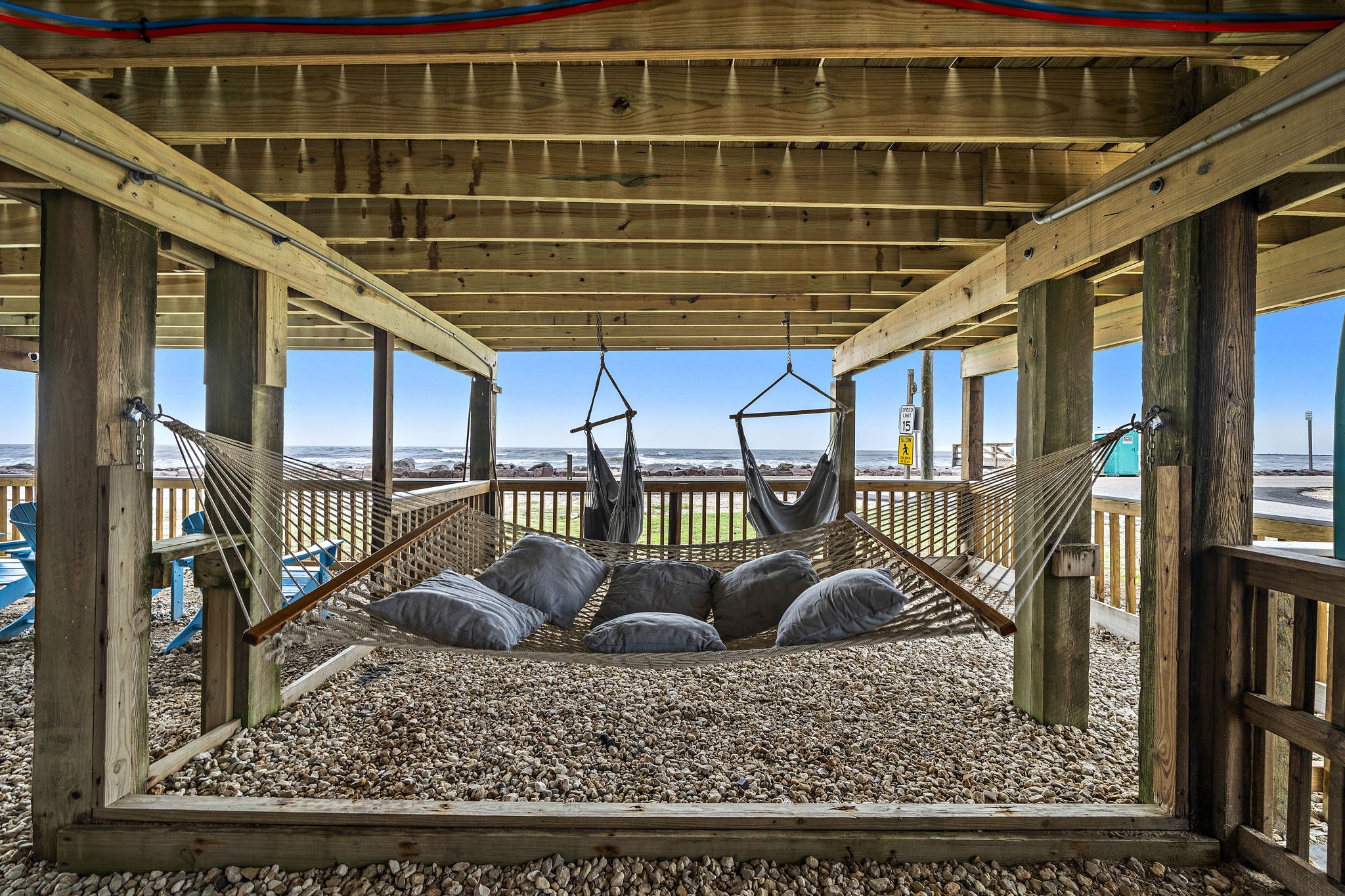 418 Beach Drive Surfside Beach, TX 77541 - Photo 34 of 46