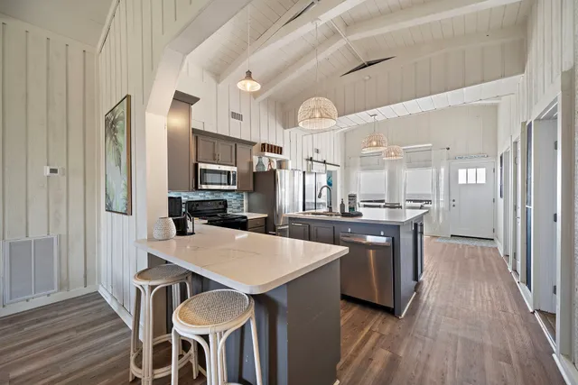 $845,000 | 418 Beach Drive, Surfside Beach, TX 77541