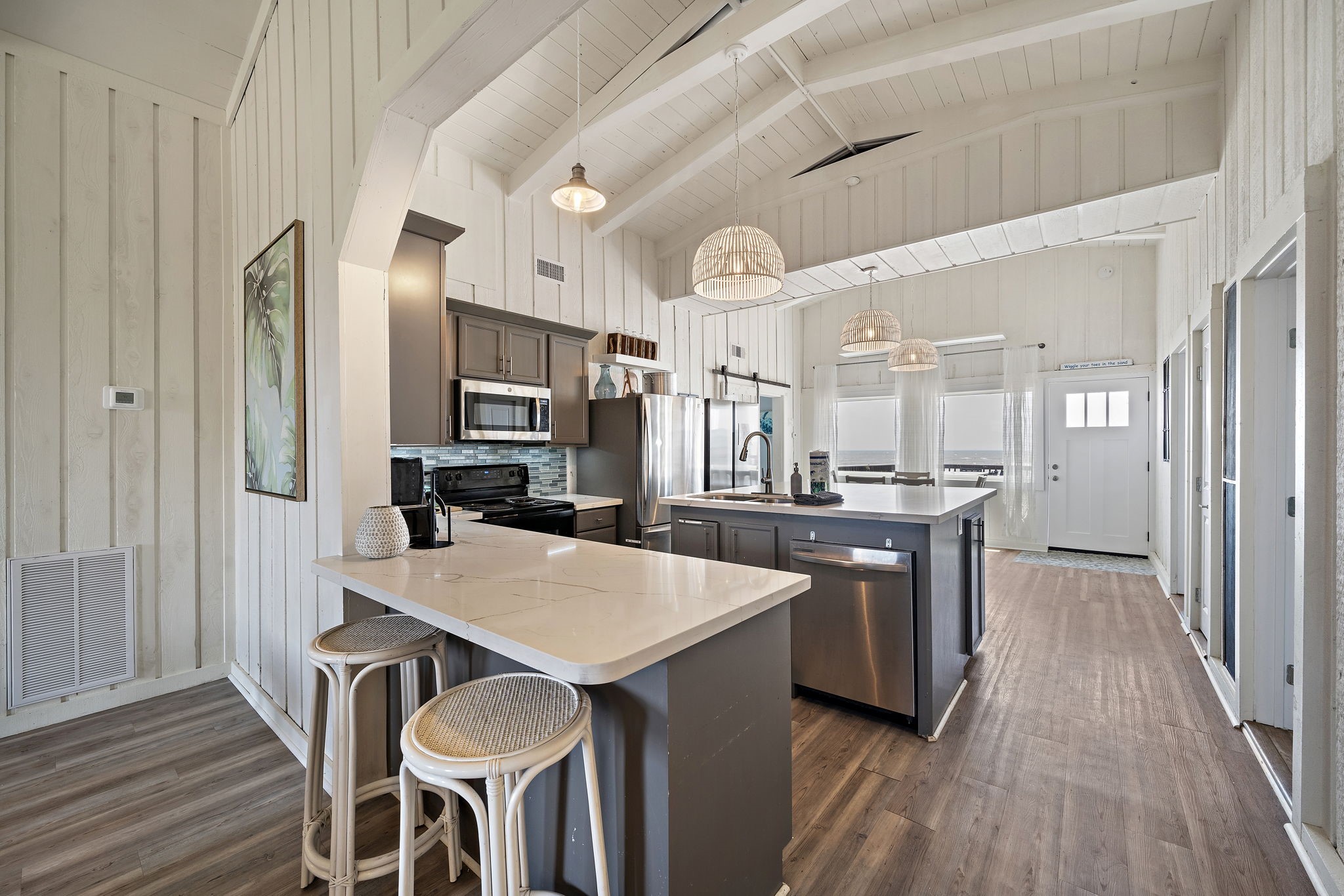 418 Beach Drive Surfside Beach, TX 77541 - Photo 9 of 46