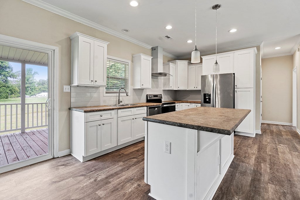 1063 Scurry Church Road Chappells, SC 29037 - Photo 6 of 16 Gallery Image 6