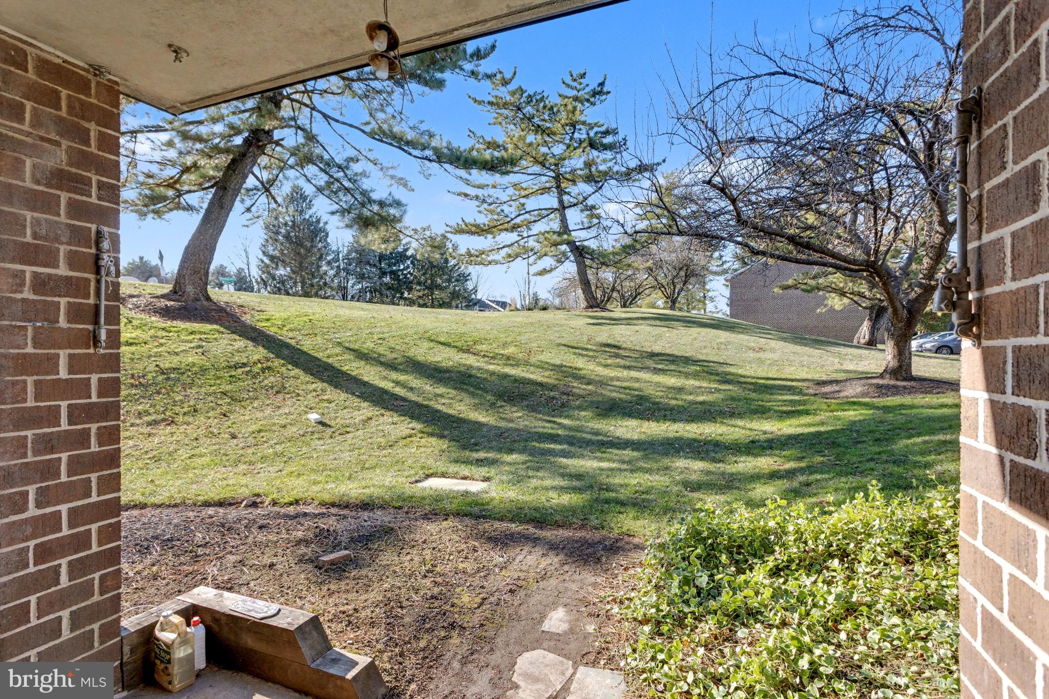 13 Mullingar Court, Unit 102 Lutherville-Timonium, MD 21093 - Photo 24 of 27