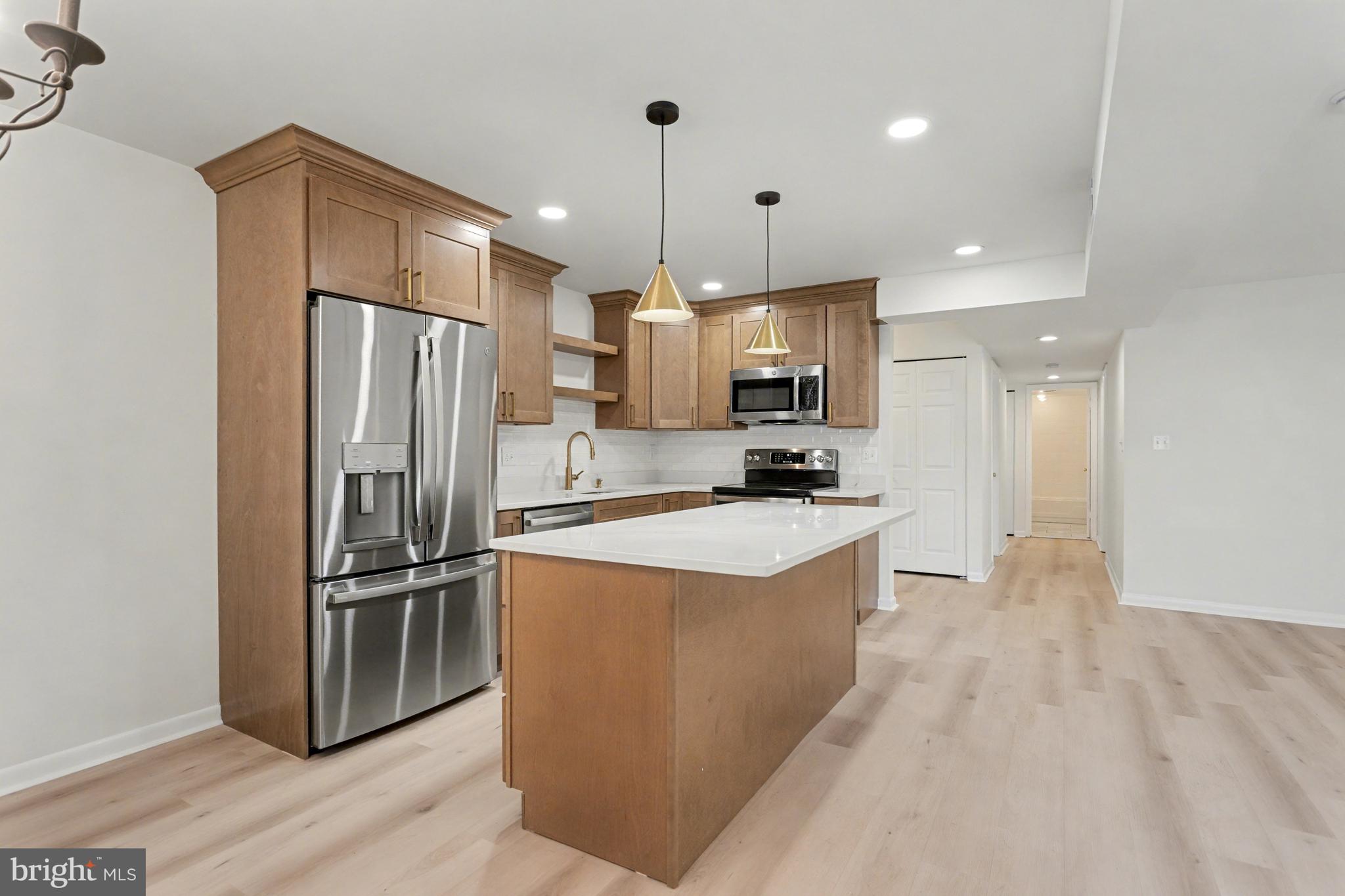 13 Mullingar Court, Unit 102 Lutherville-Timonium, MD 21093 - Photo 4 of 27