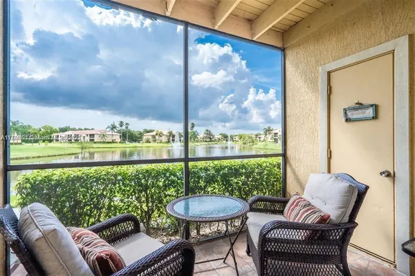 $2,000 | 1245 Southwest 46th Avenue, Unit 1215, Pompano Beach, FL 33069