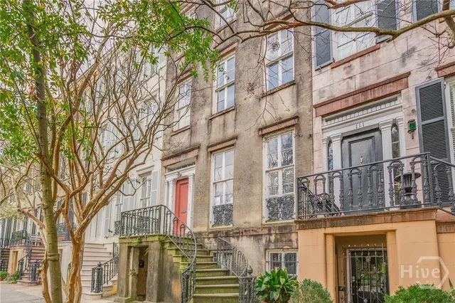 $1,175,000 | 109 West Gordon Street, Savannah, GA 31401