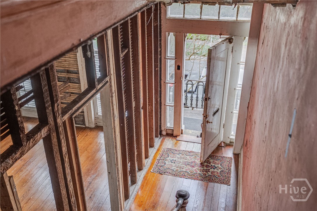 109 West Gordon Street Savannah, GA 31401 - Photo 21 of 39