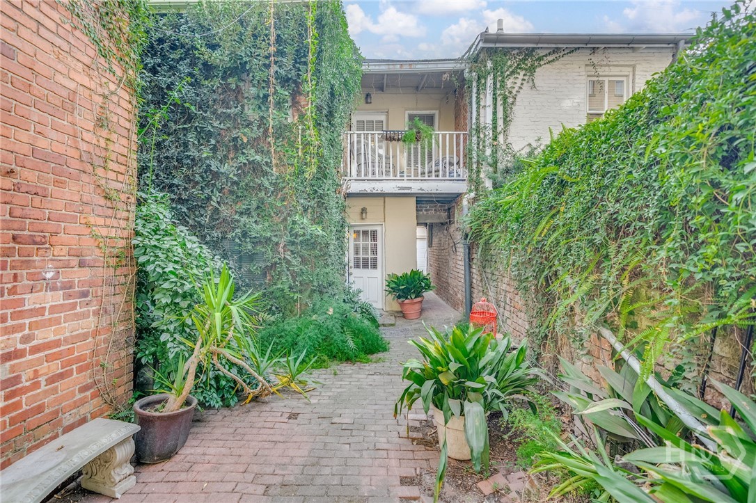 109 West Gordon Street Savannah, GA 31401 - Photo 38 of 39