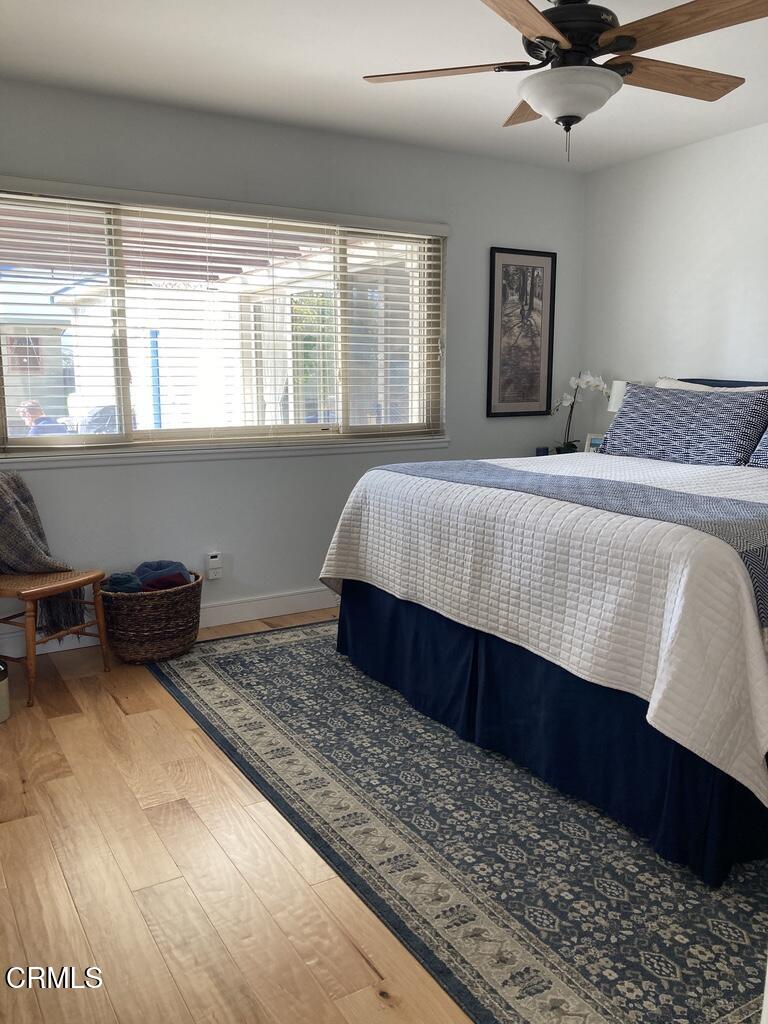 1711 Masthead Drive Oxnard, CA 93035 - Photo 12 of 28 a bedroom with a bed and window