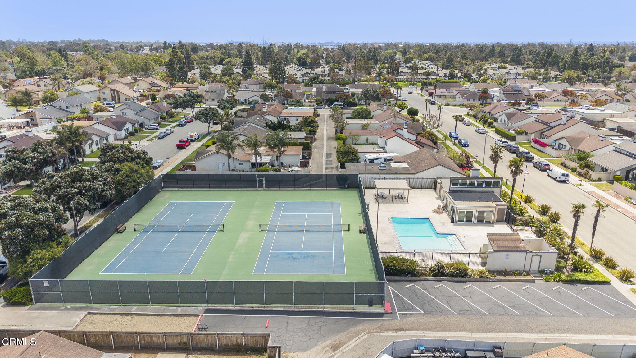 1711 Masthead Drive Oxnard, CA 93035 - Photo 22 of 28 a view of a city