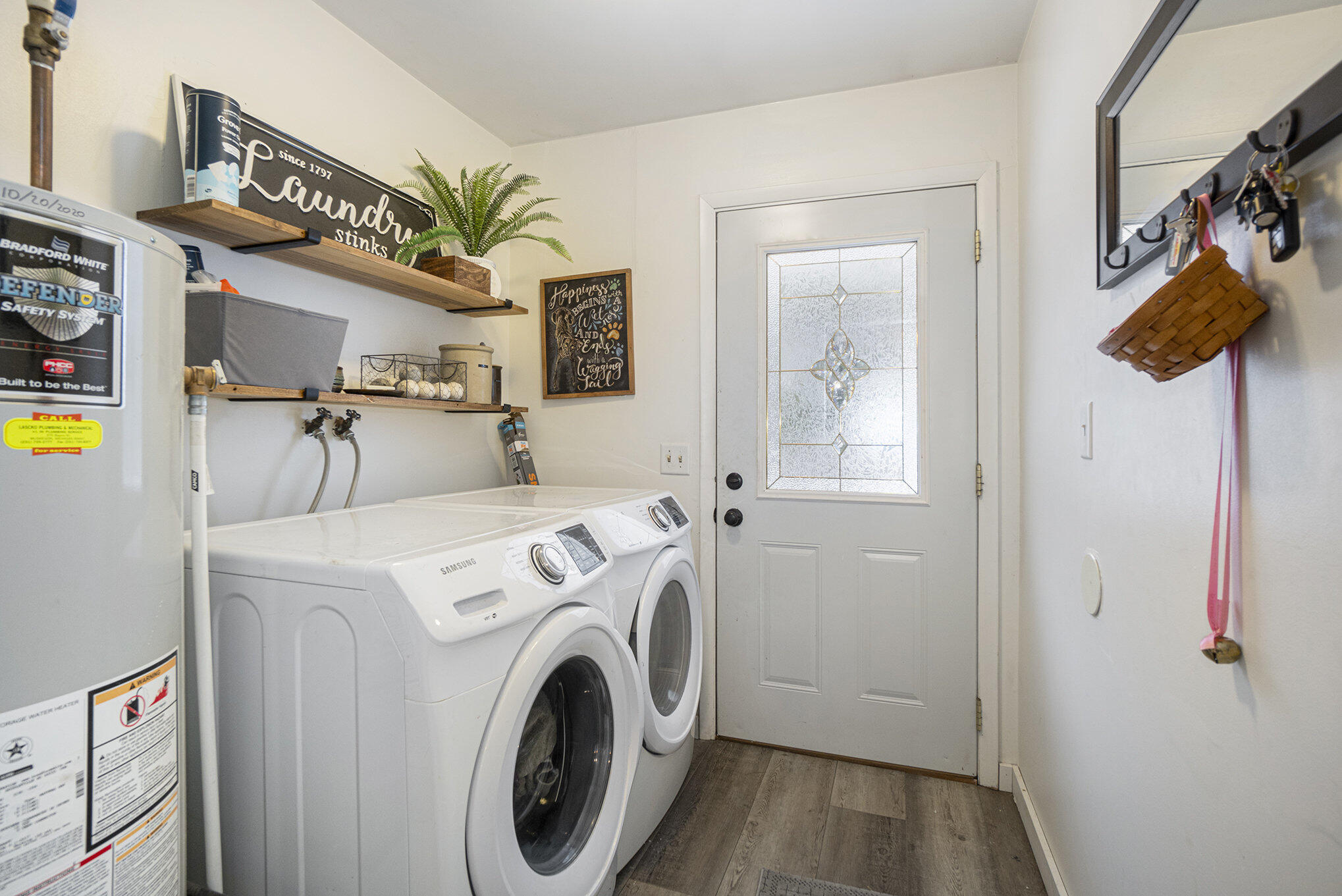 18689 West Spring Lake Road Spring Lake, MI 49456 - Photo 11 of 27 012_dng09667_463