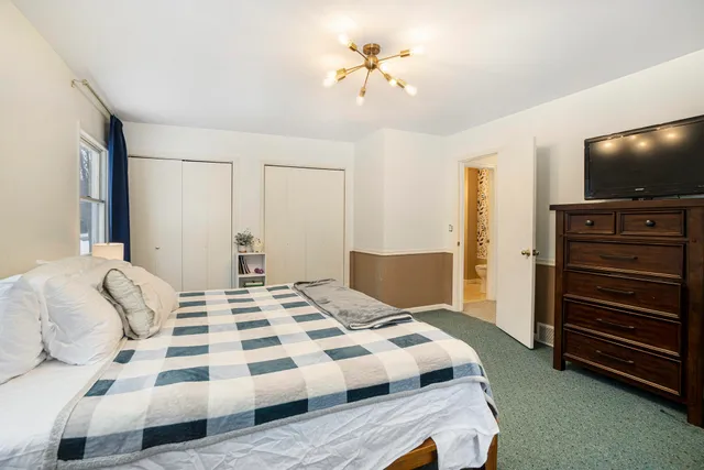 $334,000 | 18689 West Spring Lake Road, Spring Lake, MI 49456