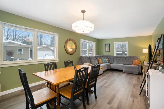 $349,000 | 18689 West Spring Lake Road, Spring Lake, MI 49456