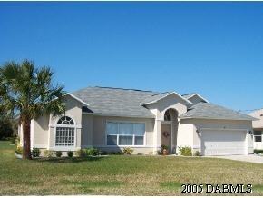 46 Cold Spring Court Palm Coast, FL 32137 - Photo 1 of 7 Primary Photo