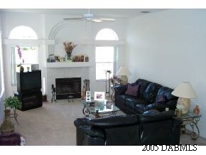 46 Cold Spring Court Palm Coast, FL 32137 - Photo 2 of 7 Additional Photo