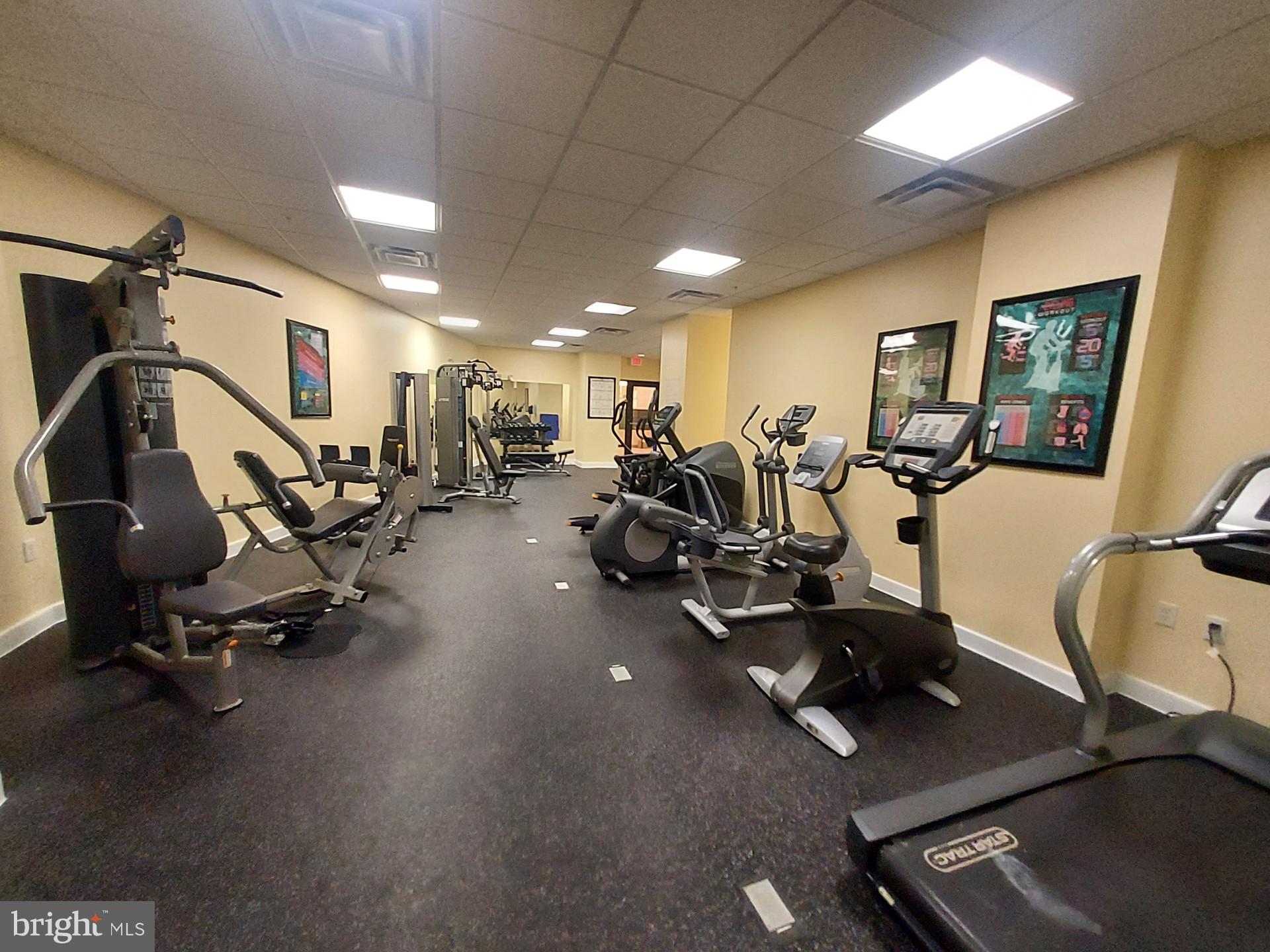 8045 Newell Street, Unit 222 Silver Spring, MD 20910 - Photo 13 of 16 Gallery Image 13